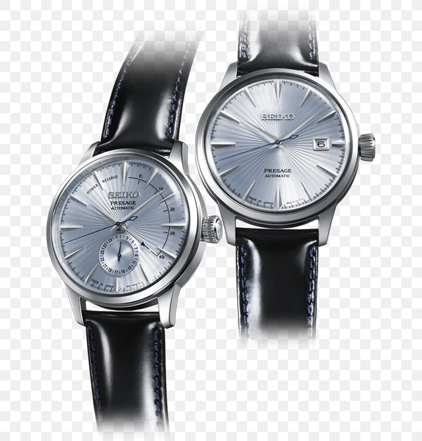 Watch Cocktail Seiko Herrenuhr Presage Automatikuhr Mit Zeigerdatum SSA343J1 セイコー・プレザージュ, PNG, 639x858px, Watch, Automatic Watch, Brand, Clock, Cocktail Download Free