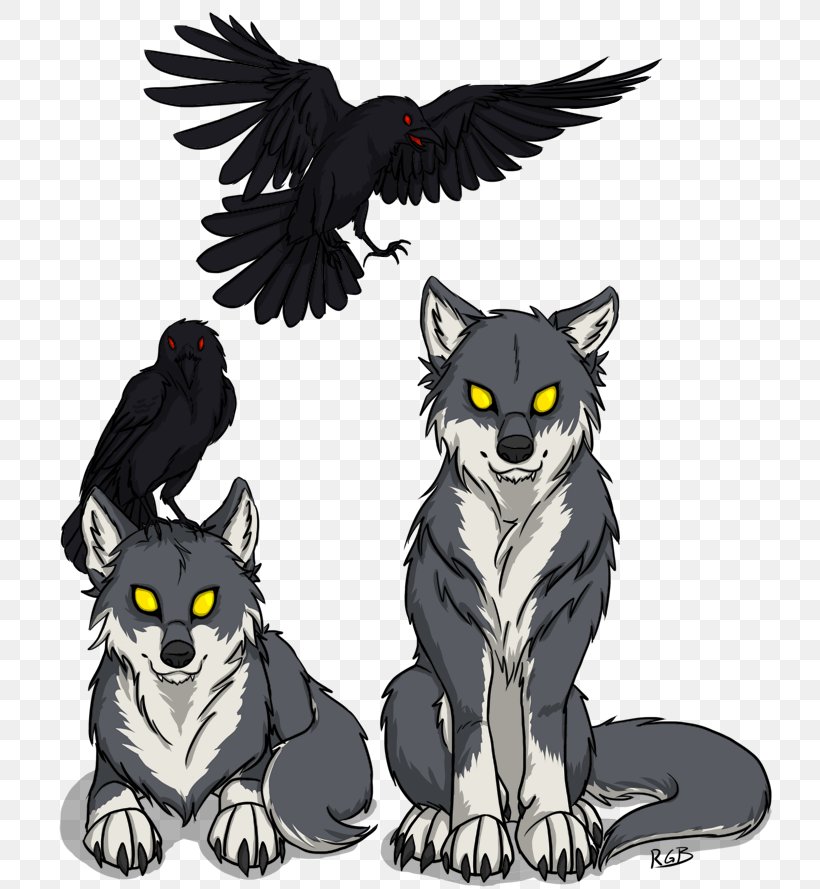 Werewolf Gray Wolf Cartoon Wildlife, PNG, 750x889px, Werewolf, Carnivoran, Cartoon, Cat, Cat Like Mammal Download Free
