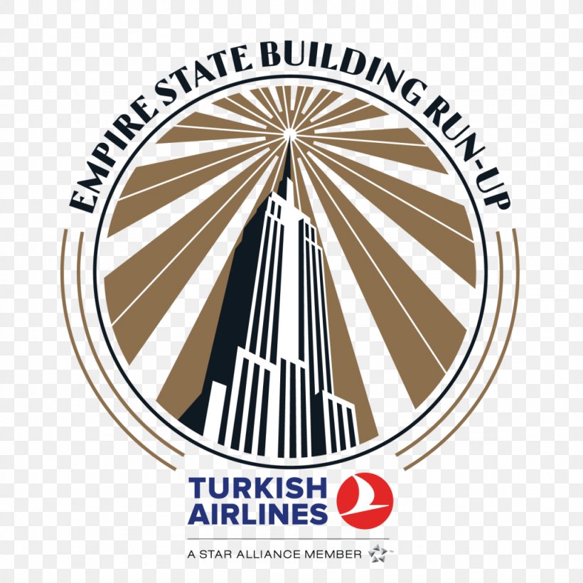 2018 Empire State Building Run-Up Empire State Building Run-Up 2018 2017 Empire State Building Run-Up, PNG, 1024x1024px, 2018 Empire State Building Runup, Empire State Building, After The End Forsaken Destiny, Airline, Brand Download Free