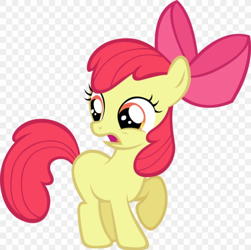 Apple Bloom Applejack Scootaloo Applebloom Cutie Mark Crusaders, PNG, 895x892px, Watercolor, Cartoon, Flower, Frame, Heart Download Free