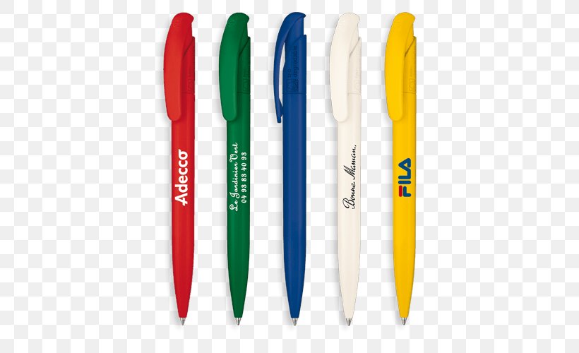 Ballpoint Pen Pens Writing Implement Pilot Advertising, PNG, 500x500px, Ballpoint Pen, Advertising, Ball Pen, Bottle, Marketing Download Free