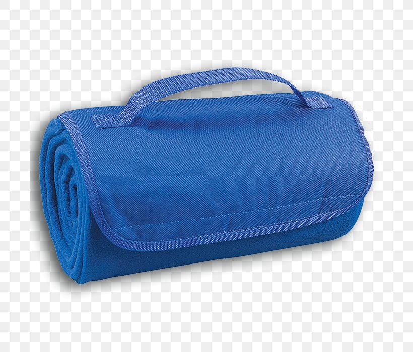 Blanket Plastic Stadium Polar Fleece Polyester, PNG, 700x700px, Blanket, Bag, Blue, Chair, Cobalt Blue Download Free