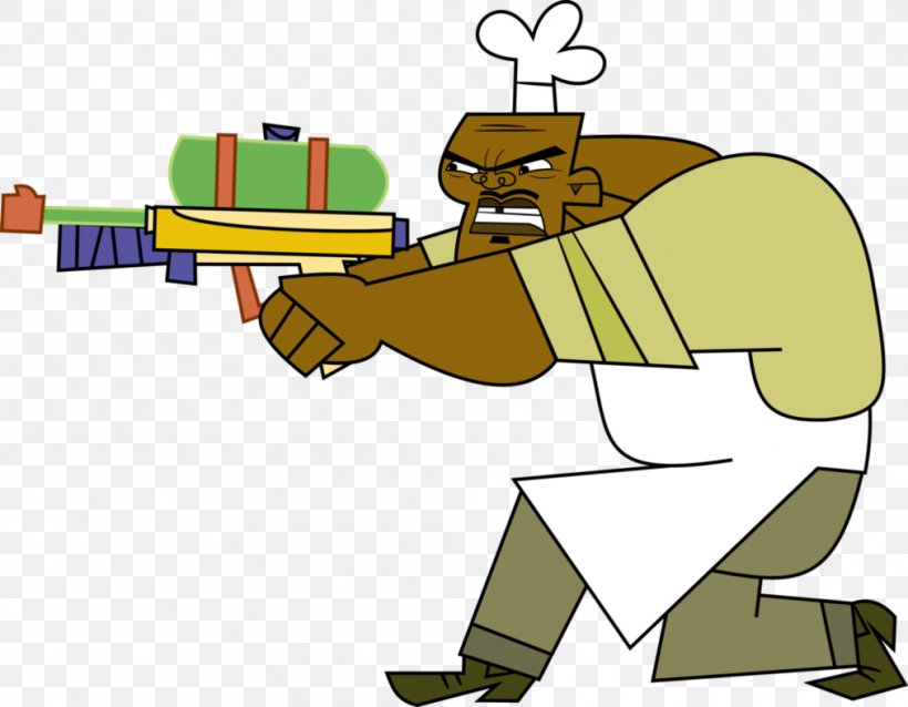 Chef Hatchet Total Drama Revenge Of The Island Total Drama Island PNG X Px Watercolor