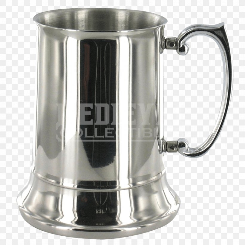 Coffee Cup Tankard Mug Metal Beer, PNG, 850x850px, Coffee Cup, Alloy, Beer, Beer Glasses, Cup Download Free
