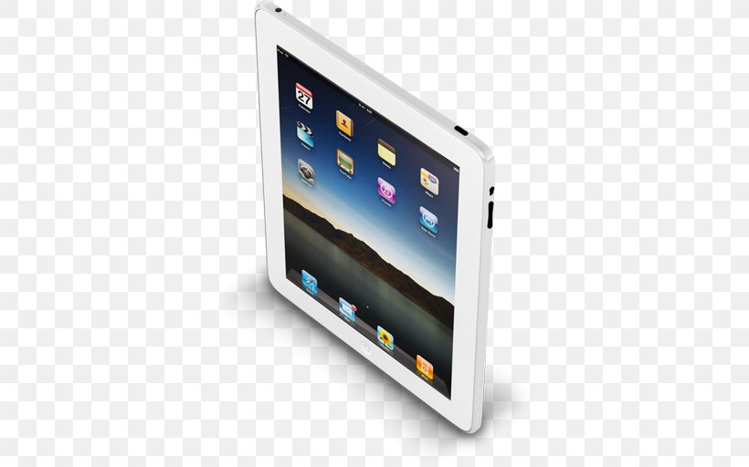 Electronic Device Gadget Multimedia Electronics Accessory, PNG, 512x512px, Ipad 2, Apple, Computer Accessory, Computer Hardware, Display Device Download Free