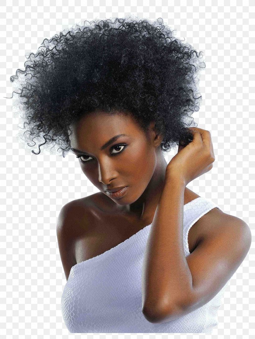 Black Hair PNG Transparent Images Free Download | Vector Files | Pngtree