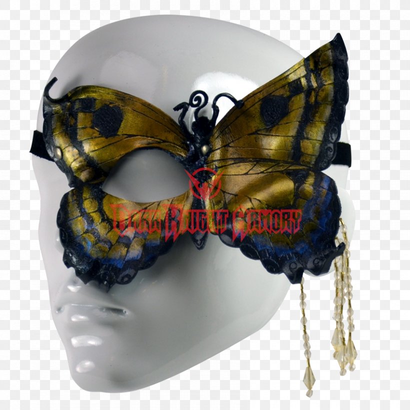 Mask Clothing Accessories Costume Leather Hat, PNG, 850x850px, Mask, Butterfly, Clothing Accessories, Costume, Dark Knight Armoury Download Free