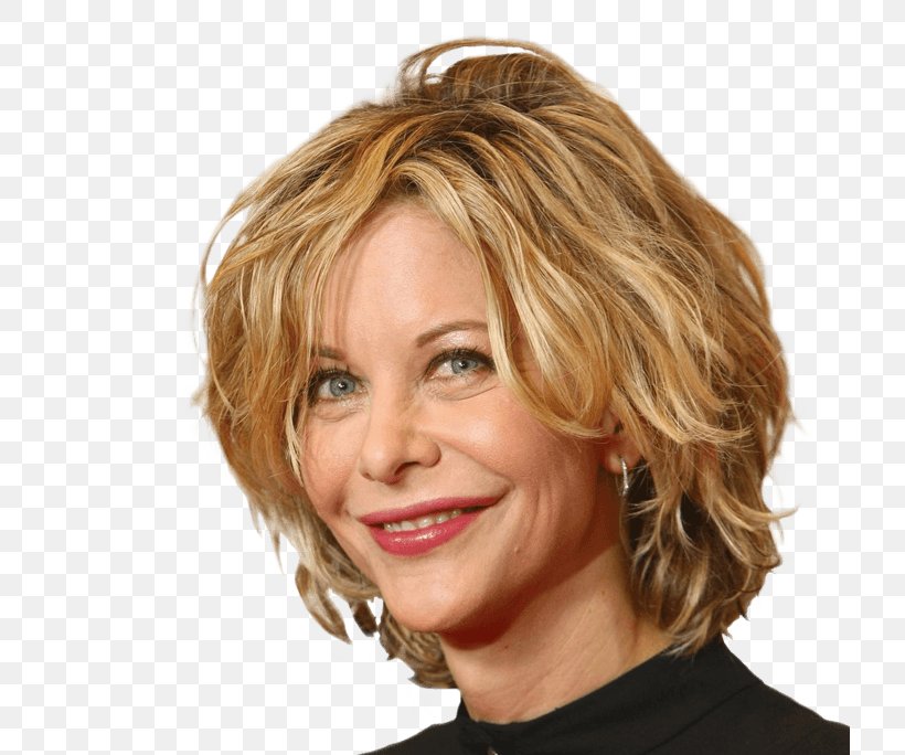 Meg Ryan You've Got Mail Actor Hairstyle, PNG, 720x684px, Meg Ryan, Actor, Bangs, Blond, Bob Cut Download Free