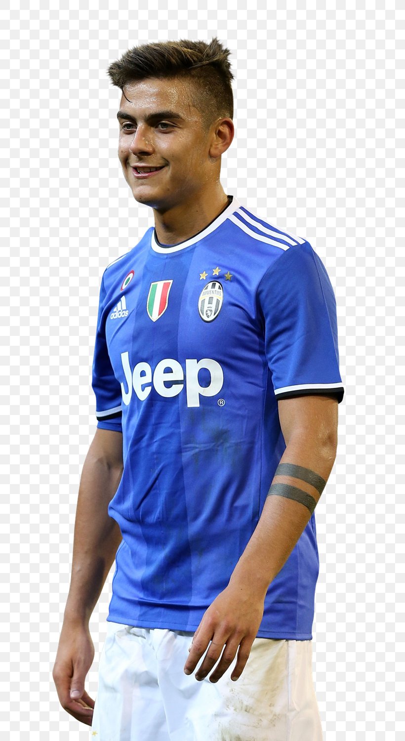 Paulo Dybala Jersey Juventus F.C. Argentina National Football Team Serie A, PNG, 643x1500px, Paulo Dybala, Argentina National Football Team, Blue, Clothing, Electric Blue Download Free