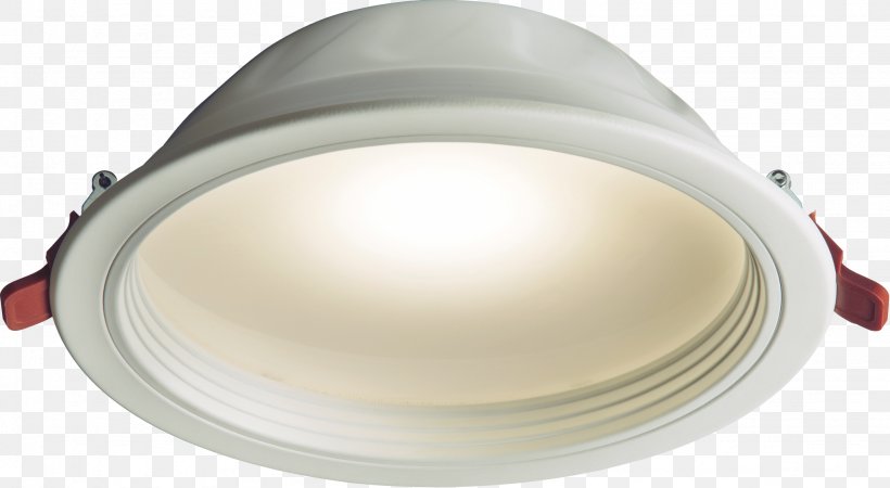 Recessed Light Lumen LED Lamp Lighting Light-emitting Diode, PNG, 2048x1126px, Recessed Light, Ceiling, Ceiling Fixture, Color Temperature, Diffuser Download Free