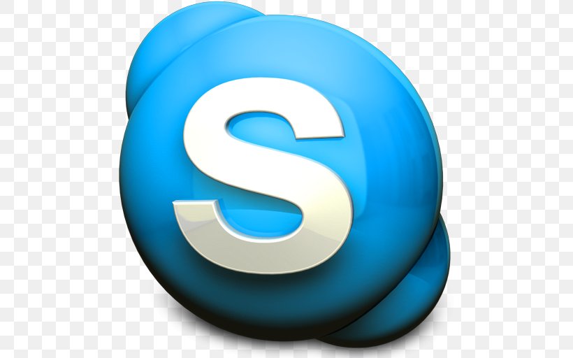 Skype For Business Telephone Call Instant Messaging Videotelephony, PNG, 512x512px, Skype, Blue, Computer, Computer Software, Instant Messaging Download Free