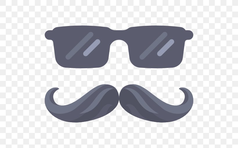 Sunglasses World Beard And Moustache Championships Icon, PNG, 512x512px, Glasses, Beard, Eyewear, Fashion, Goggles Download Free