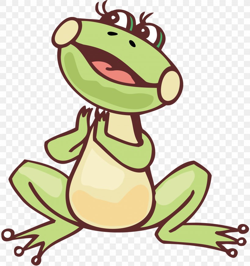 The Frog Princess Fairy Tale Teremok Clip Art, PNG, 3147x3355px, Frog, Amphibian, Animal Figure, Artwork, Crossstitch Download Free