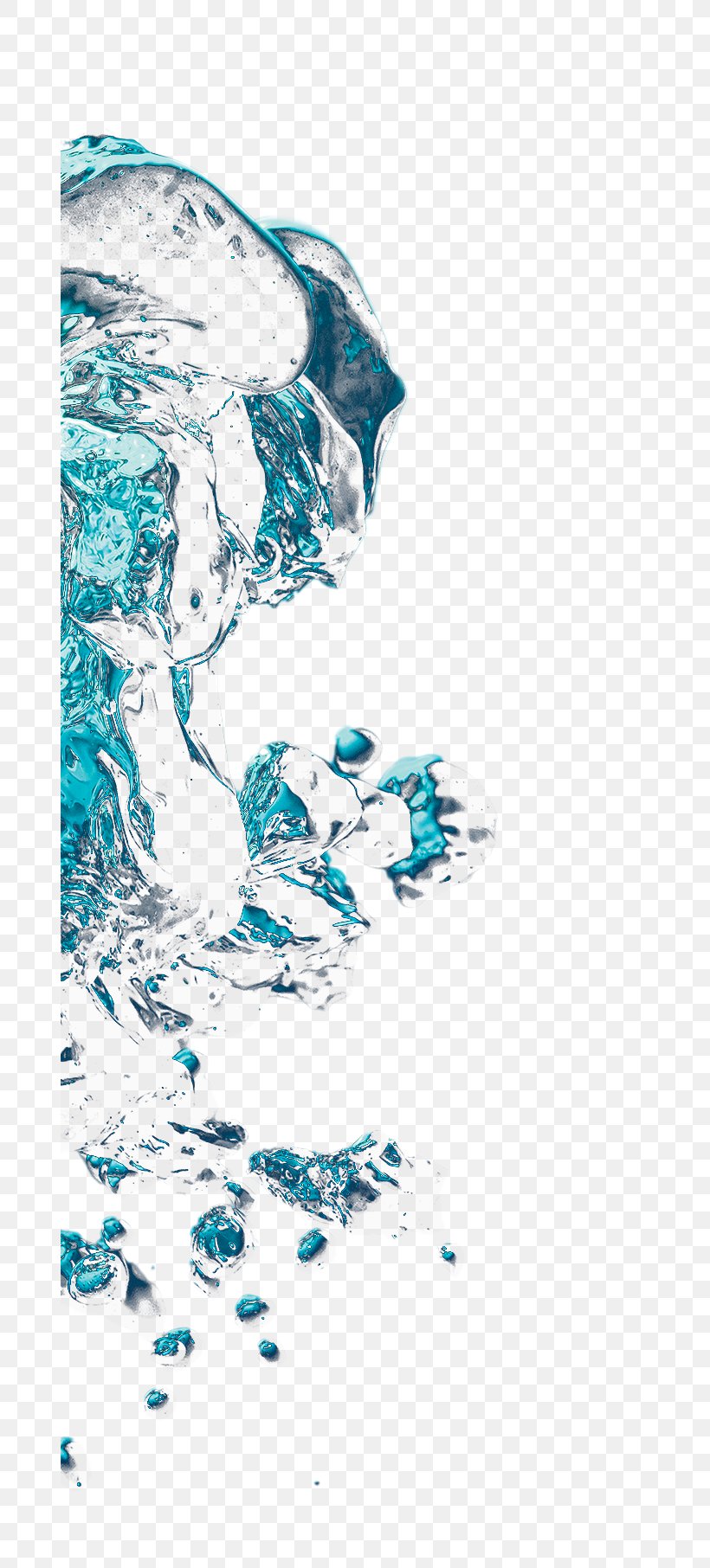 Water Organization Fish Graphic Design, PNG, 679x1812px, Water, Aqua, Art, Biotherm, Blue Download Free