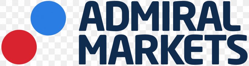 Admiral Markets Foreign Exchange Market Broker Electronic Communication Network, PNG, 1417x378px, Admiral Markets, Blue, Brand, Broker, Brokerage Firm Download Free