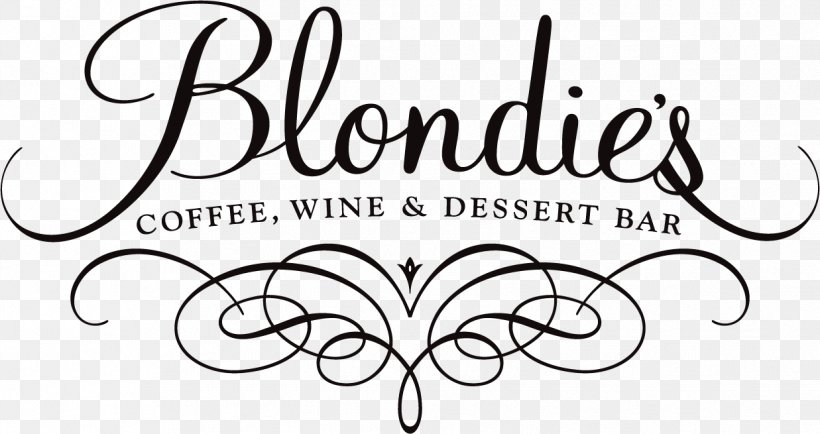 Blondie Breakfast Cafe Coffee Dessert Bar, PNG, 1237x655px, Blondie, Alcoholic Drink, Area, Bar, Black Download Free