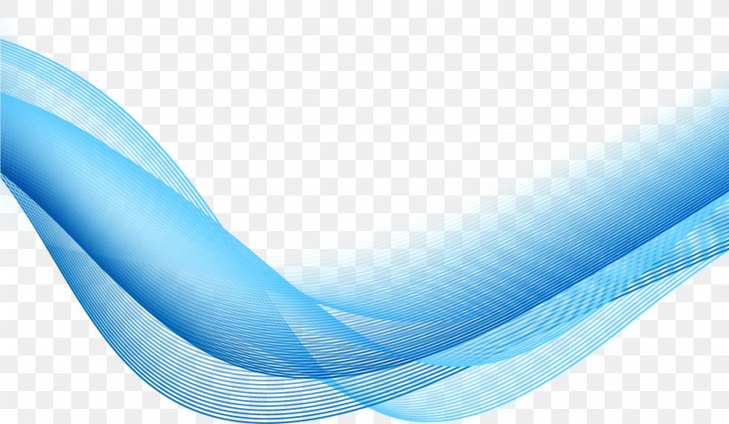 Blue Wavy Lines, PNG, 1401x816px, Blue, Aqua, Azure, Color, Computer Software Download Free
