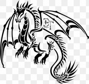 Dragon - Chinese Dragon Japanese Dragon White Dragon Clip Art PNG