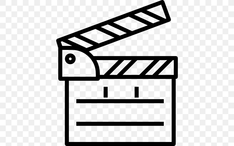 Clapperboard Film Director Filmmaking, PNG, 512x512px, Clapperboard, Area, Black And White, Camera Operator, Cinema Download Free