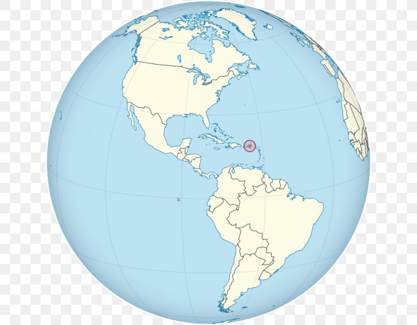 Globe Puerto Rico World Map Location, PNG, 640x640px, Globe, Americas, Atlas, Caribbean, Country Download Free
