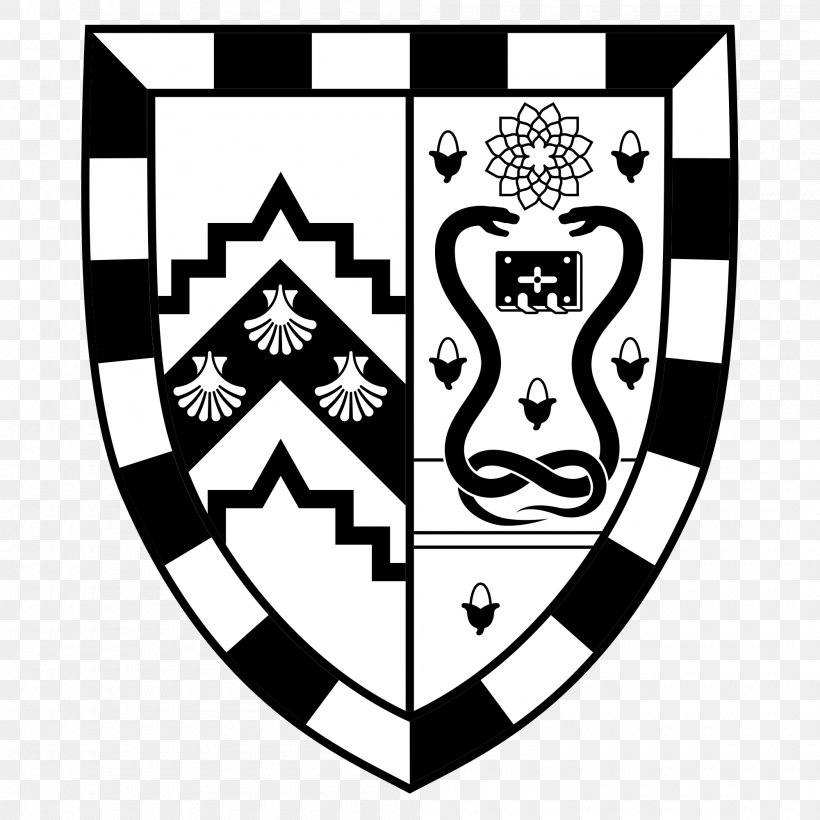 Gonville And Caius College King's College, Cambridge Trinity Hall, Cambridge Darwin College, Cambridge Clare College, PNG, 2000x2000px, Gonville And Caius College, Area, Ball, Black And White, Brand Download Free