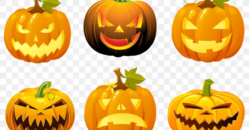 Halloween Calabaza Crookneck Pumpkin Jack-o'-lantern, PNG, 1200x630px, Halloween, Calabash, Calabaza, Crookneck Pumpkin, Cucumber Gourd And Melon Family Download Free