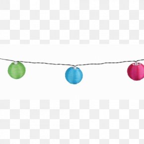 String Lights - Jewellery Necklace Bead Clothing Accessories Luxform Global B.V. PNG