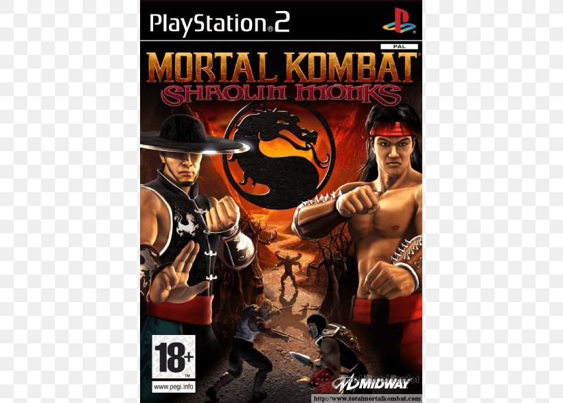 Mortal Kombat: Shaolin Monks PlayStation 2 Mortal Kombat X Mortal Kombat Kollection, PNG, 786x587px, Mortal Kombat Shaolin Monks, Action Figure, Action Film, Computer Software, Film Download Free