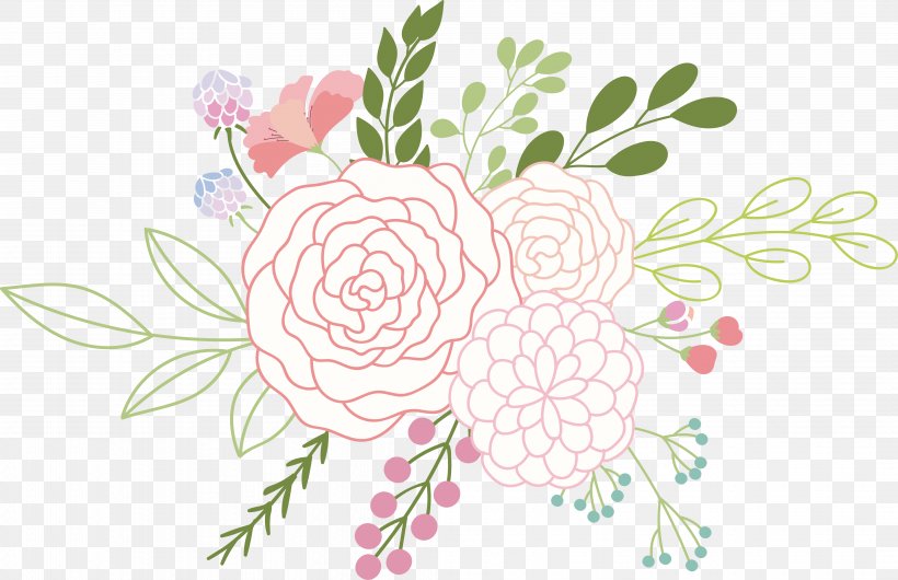 Rose Flower Bouquet Floral Design, PNG, 4176x2703px, Rose, Bride, Cut Flowers, Dahlia, Designer Download Free