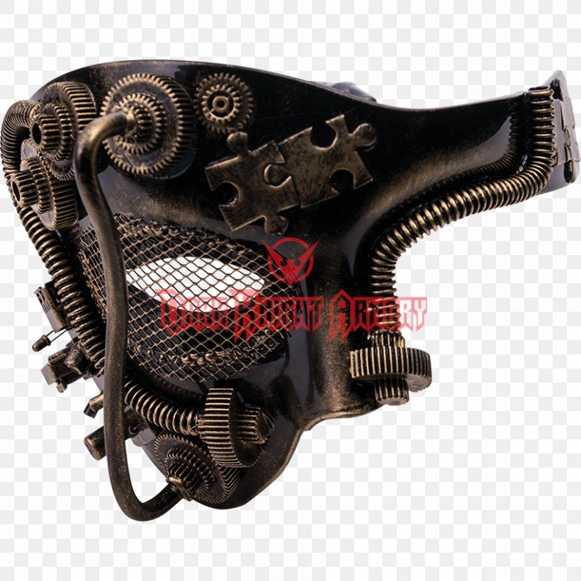 Steampunk Fashion Mask Costume Masquerade Ball, PNG, 850x850px, Steampunk, Buckle, Clothing, Costume, Costume Party Download Free