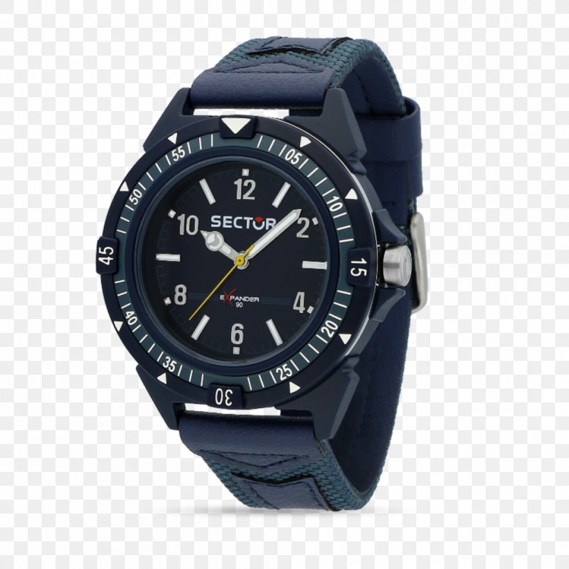 Watch Quartz Clock Sector No Limits Fossil Group, PNG, 1000x1000px, Watch, Brand, Casio, Chronograph, Clock Download Free