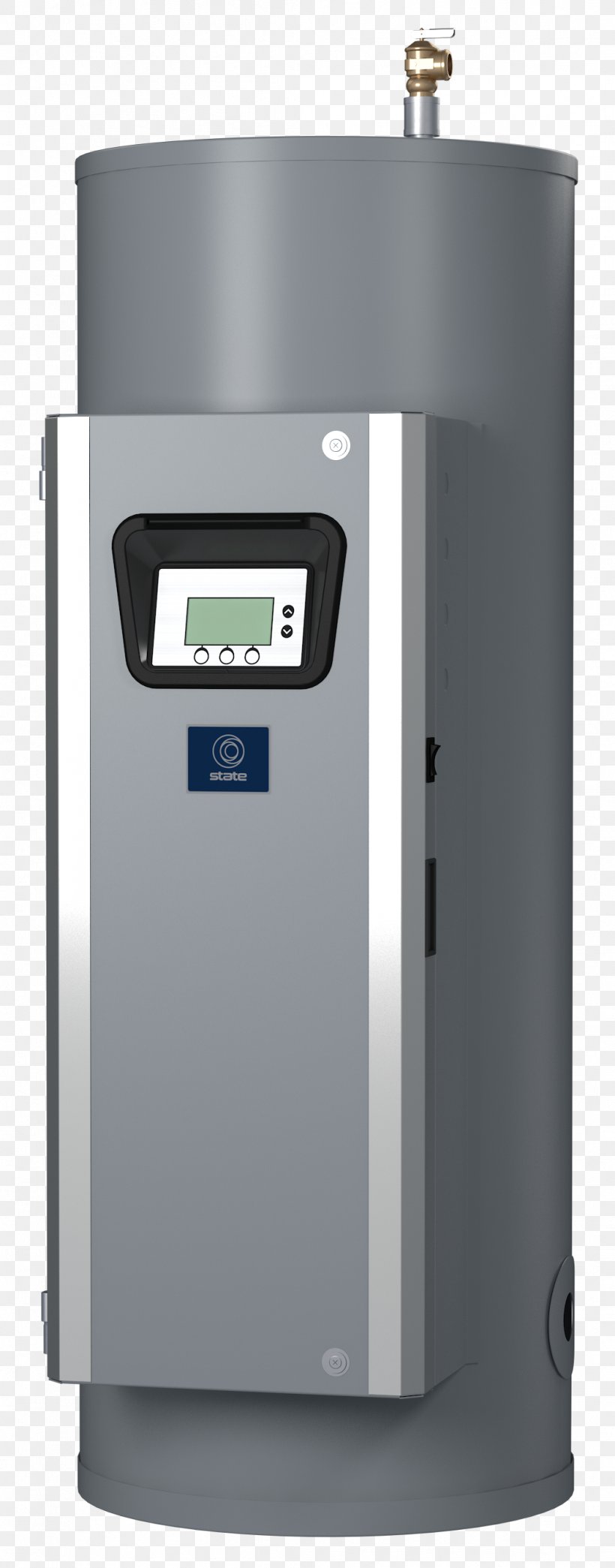Water Heating A. O. Smith Water Products Company Electricity Fan Heater, PNG, 1046x2665px, Water Heating, Chimney, Electricity, Fan Heater, Heat Download Free