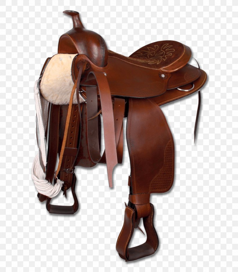Western Saddle Horse Tack Equestrian Pony, PNG, 1400x1600px, Saddle, Bit, Bridle, Brown, Equestrian Download Free