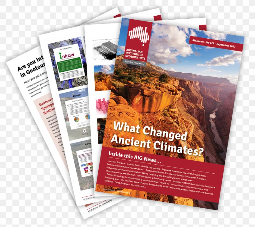 Australia News Education Institute Geologist, PNG, 900x800px, Australia, Advertising, American International Group, Brand, Brochure Download Free