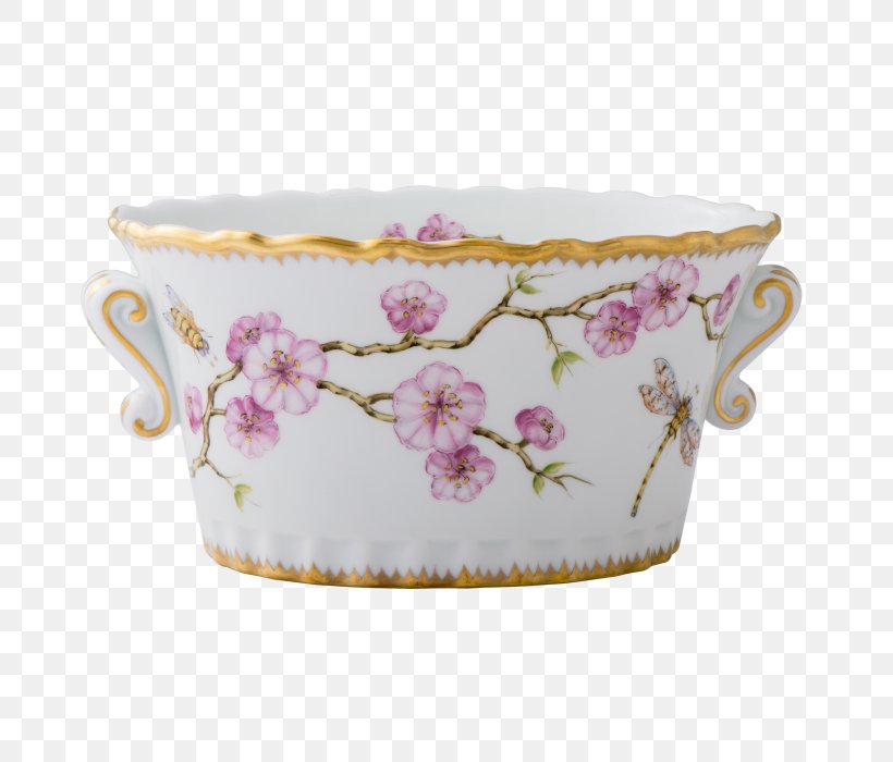 Cachepot White House Flowerpot Porcelain Cherry Blossom, PNG, 700x700px, Cachepot, Blossom, Ceramic, Cherry, Cherry Blossom Download Free