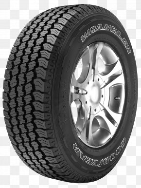 Car - Car Goodyear Tire And Rubber Company Off-road Tire Radial Tire PNG