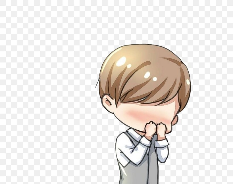 Cartoon Facepalm Illustration, PNG, 538x648px, Watercolor, Cartoon, Flower, Frame, Heart Download Free