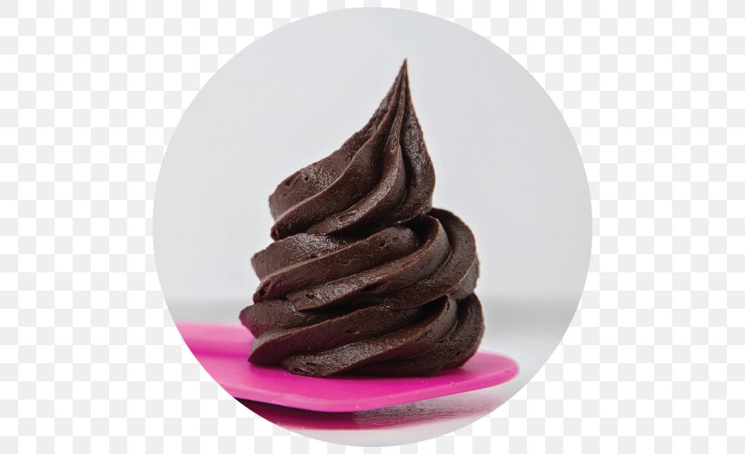Chocolate Spread Frozen Dessert Food, PNG, 500x500px, Chocolate, Brown, Chocolate Spread, Dessert, Flavor Download Free