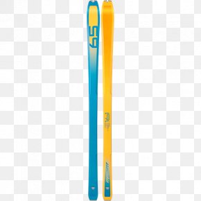 Ski - Patrouille Des Glaciers Ski Mountaineering Ski Touring Backcountry Skiing PNG