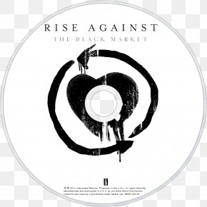 Rise - Rise Against Megaphone Punk Rock Wolves PNG