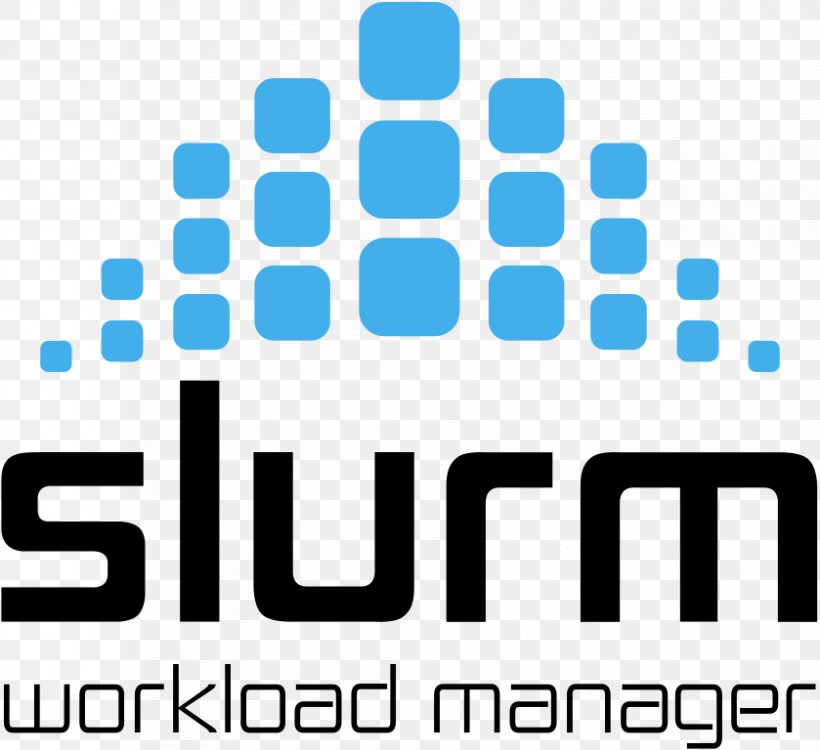 Slurm Workload Manager SchedMD Supercomputer Lawrence Livermore National Laboratory Computer Cluster, PNG, 839x768px, Slurm Workload Manager, Area, Batch Processing, Brand, Communication Download Free