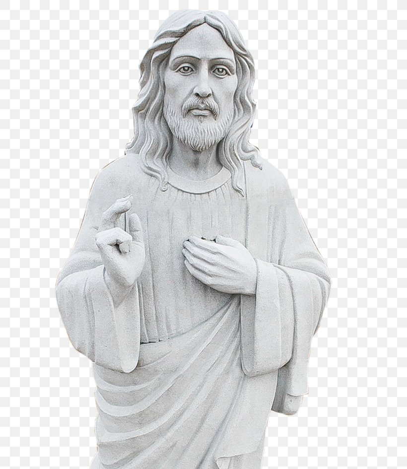Statue Christ The Redeemer Classical Sculpture Figurine, PNG, 800x945px, Statue, Aldo, Art, Artwork, Blackandwhite Download Free