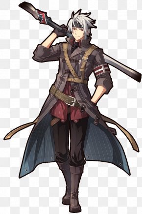 Legend Of The Condor Heroes - Trails â€“ Erebonia Arc The Legend Of Heroes: Trails In The Sky The 3rd The Legend Of Heroes: Trails Of Cold Steel II Dragon Slayer: The Legend Of Heroes PNG