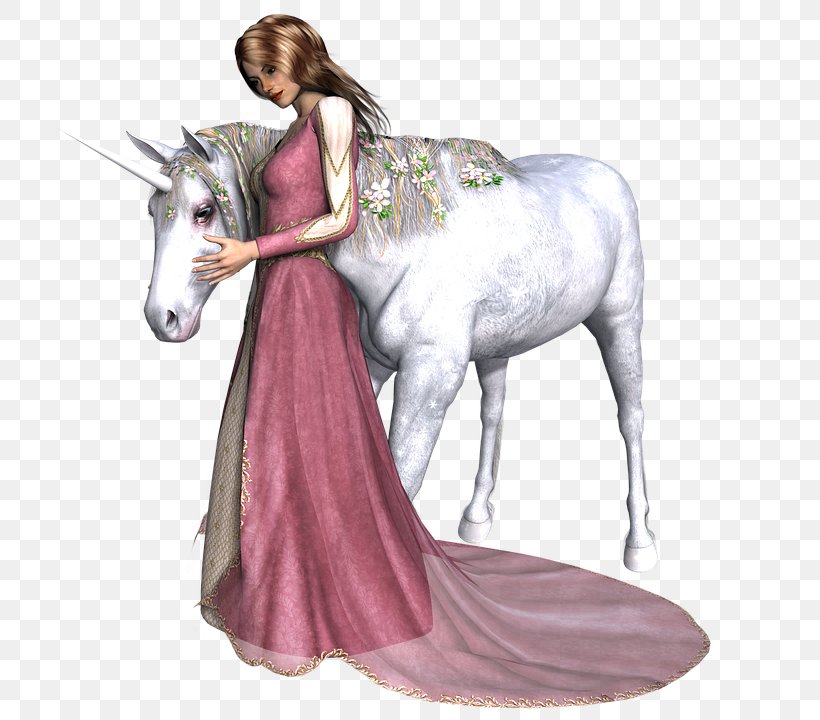 Unicorn Mermaid Fairy Tale Horse, PNG, 705x720px, Unicorn, Art, Bridle, Fairy, Fairy Tale Download Free