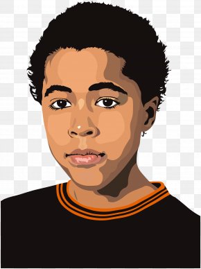 Shows - Boy Child Cartoon PNG