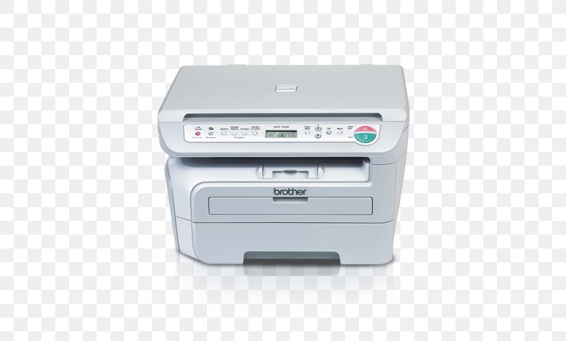 Brother Industries Multi-function Printer Brother DCP-L2540 Laser Printing, PNG, 548x494px, Brother Industries, Device Driver, Electronic Device, Electronics, Image Scanner Download Free