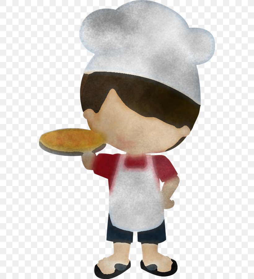 Cartoon Toy Costume Mascot Chef, PNG, 568x900px, Cartoon, Chef, Cook, Costume, Costume Hat Download Free