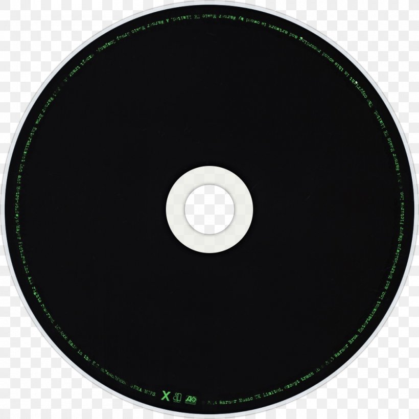 Compact Disc, PNG, 1000x1000px, Compact Disc, Data Storage Device, Hardware, Technology Download Free