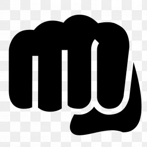 Punch - Punch Fist PNG