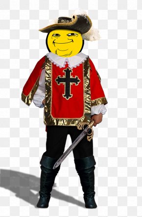 Musketeer - Costume Clothing Accessories Ð“Ð²Ð°Ñ€Ð´ÐµÐ¹Ñ†Ñ‹ ÐºÐ°Ñ€Ð´Ð¸Ð½Ð°Ð»Ð° Uniform PNG